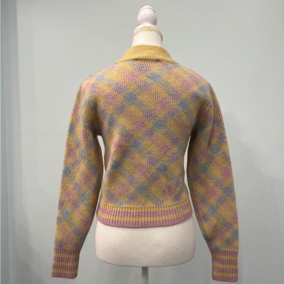 Zara Sweater Size Small - Picture 10 of 10